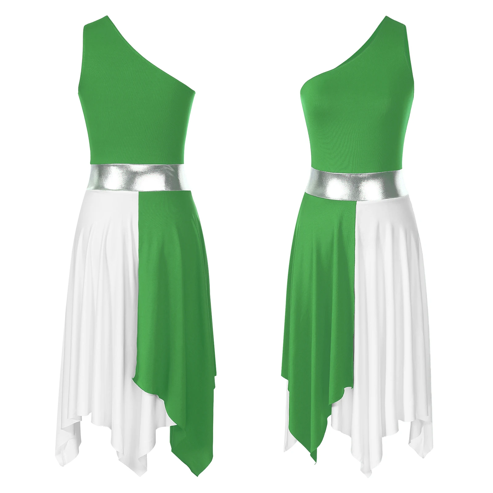 Light Green B