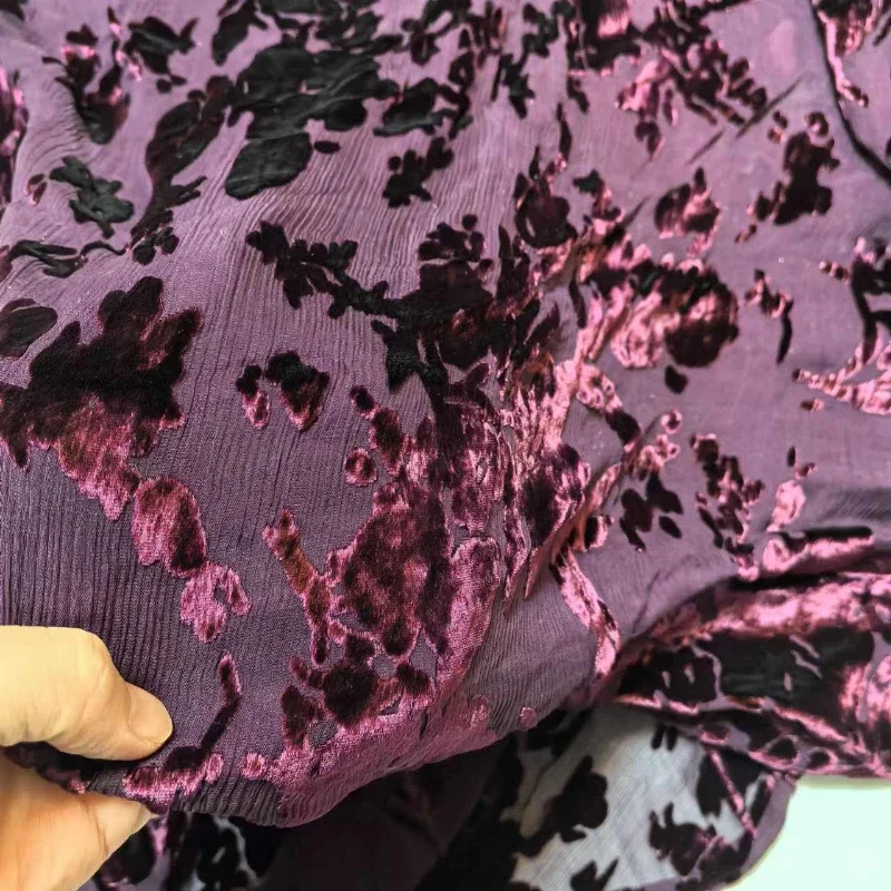 Purplish red