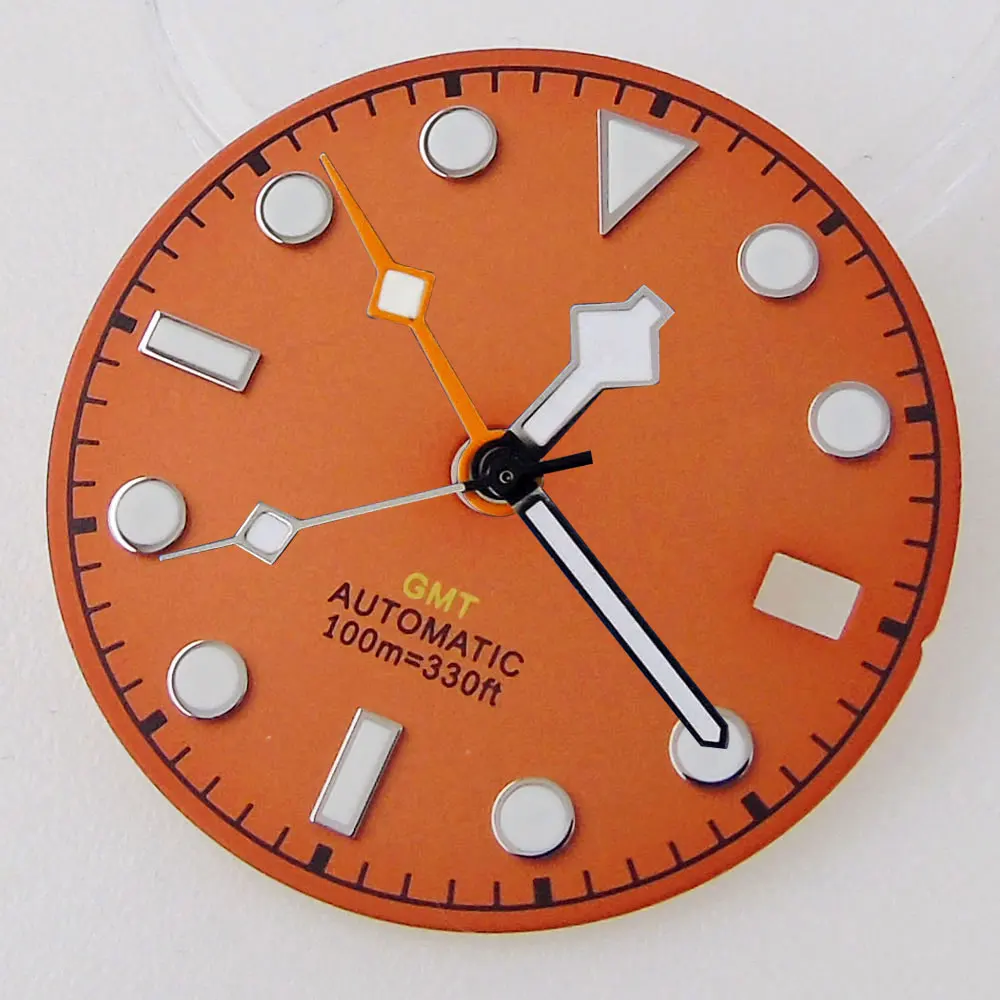 logo orange set
