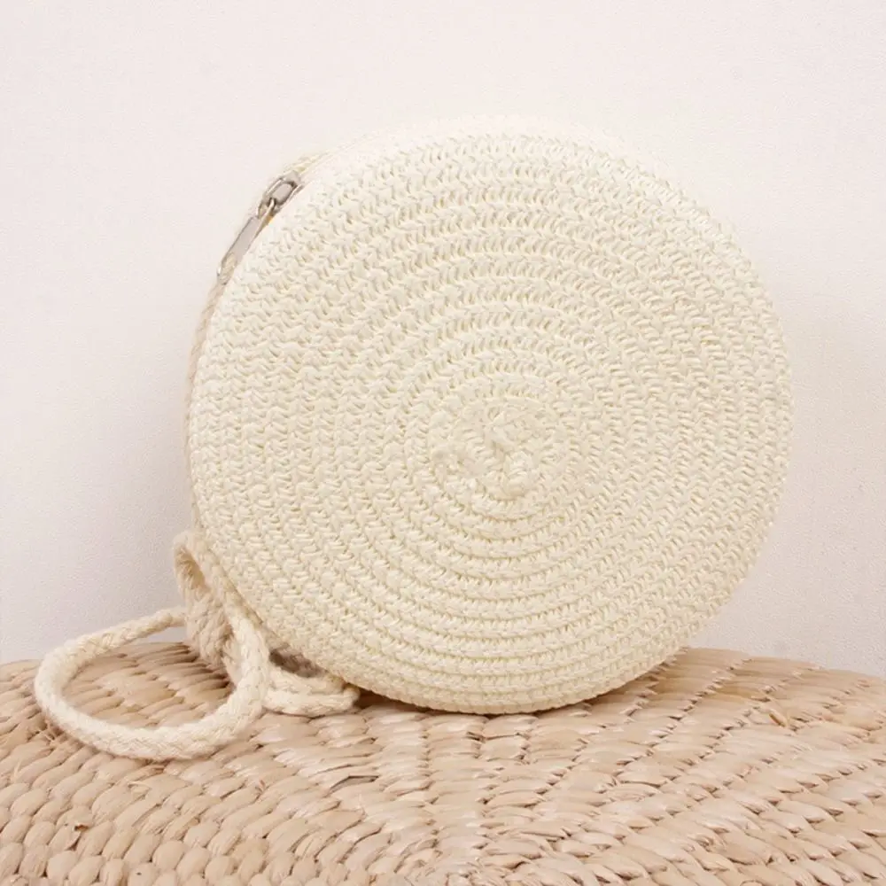 12cm white