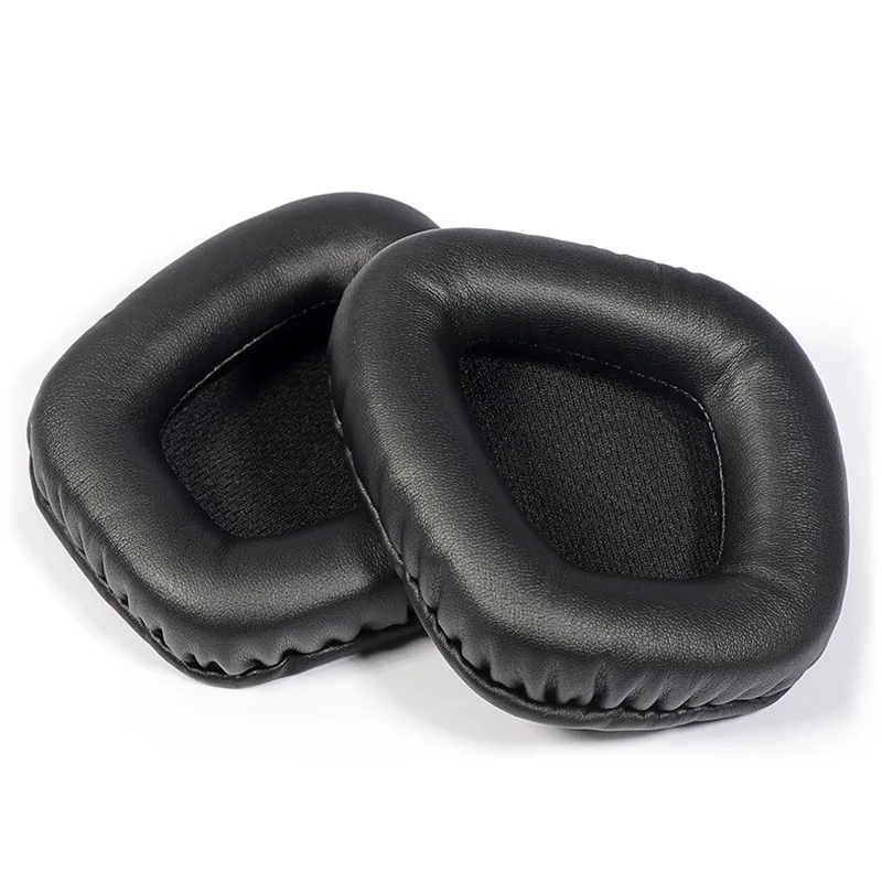 earpads black pu