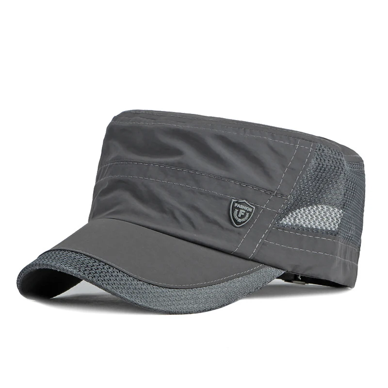 B-440 Dark Gray