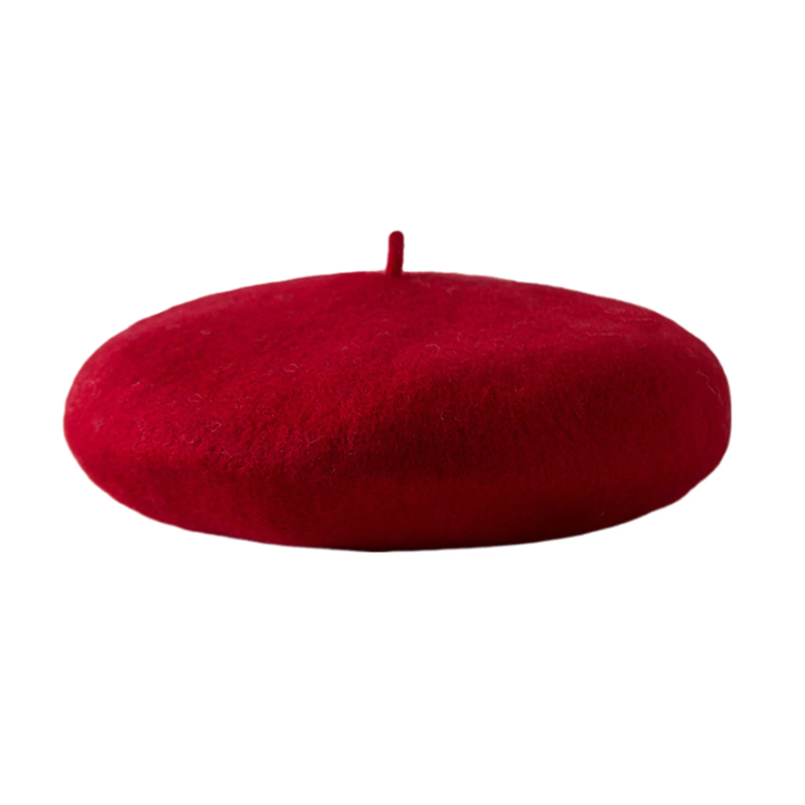 Bright Red