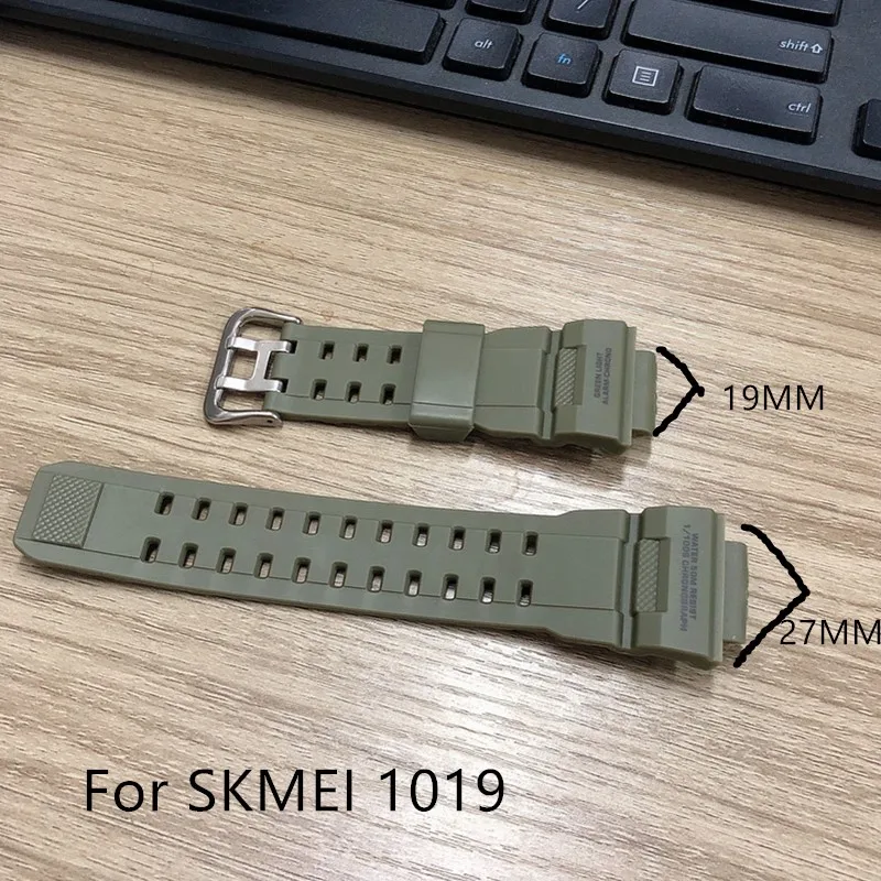 1019 Green