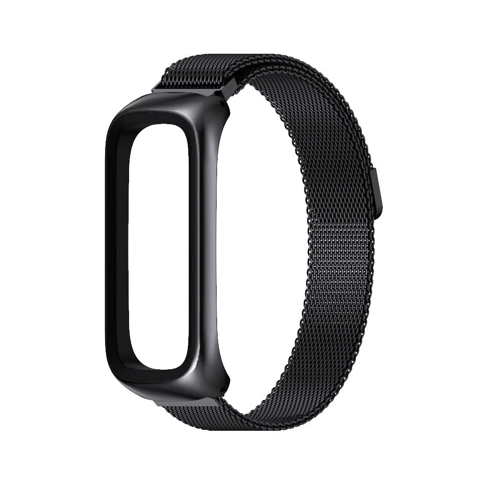 Magnetic black