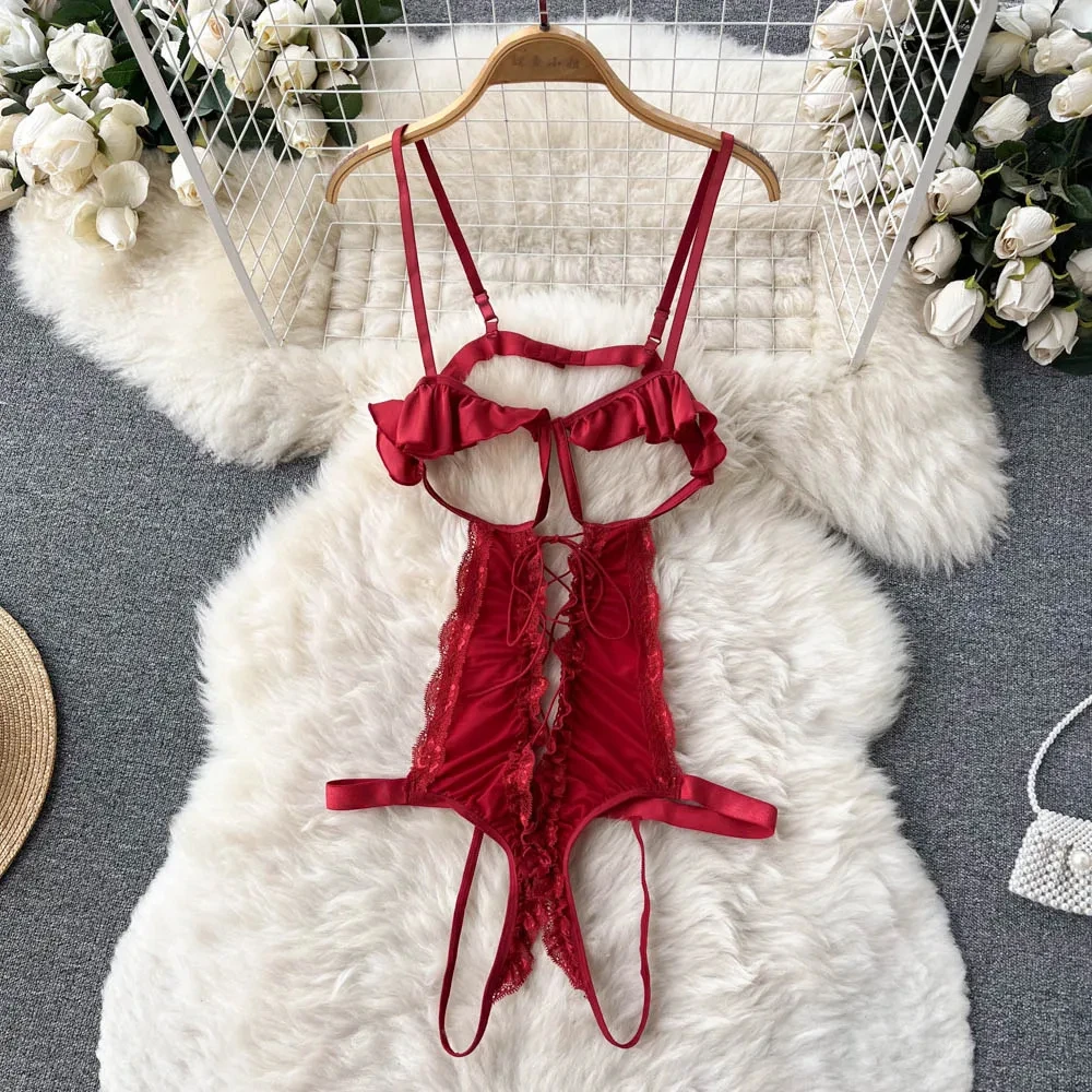 QD293-Red