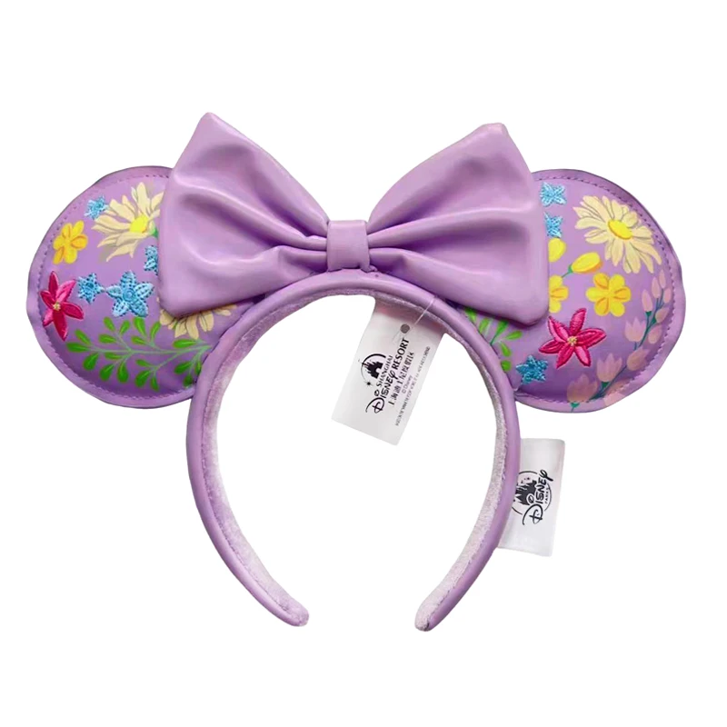 Mickey Headband 31