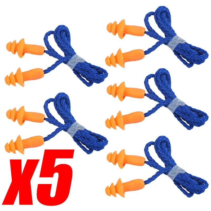 5Pairs
