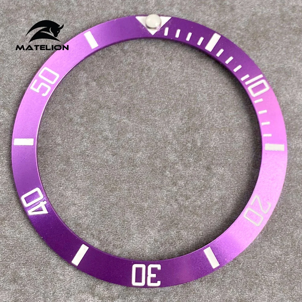 alloy purple B