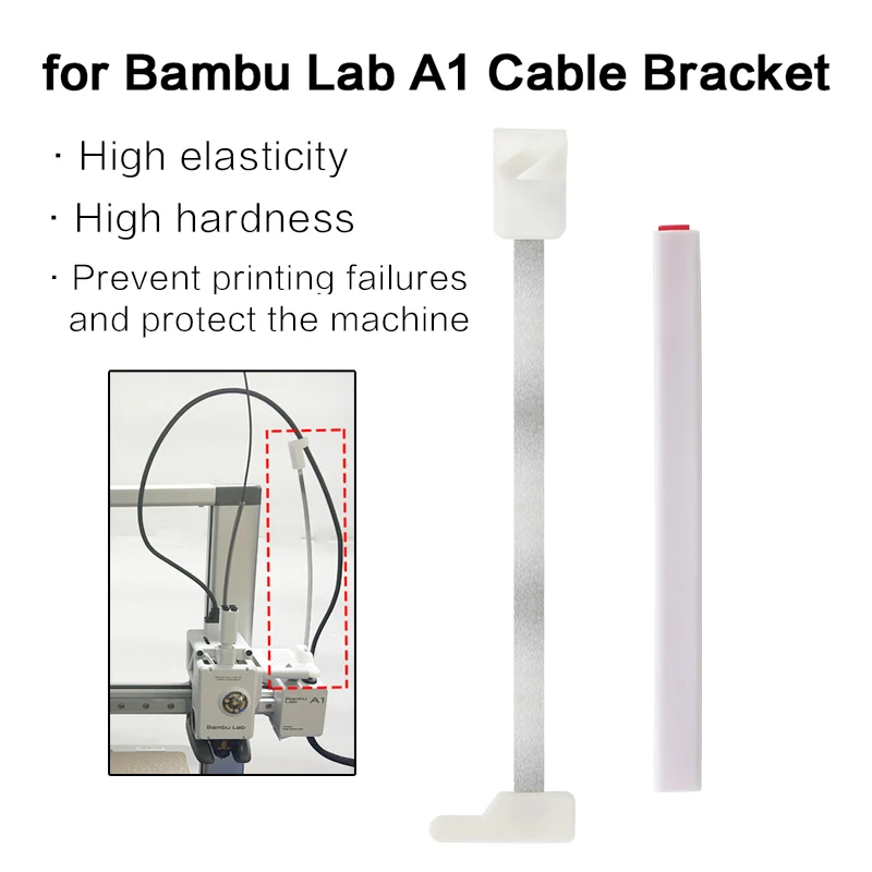 A1 Cable Bracket
