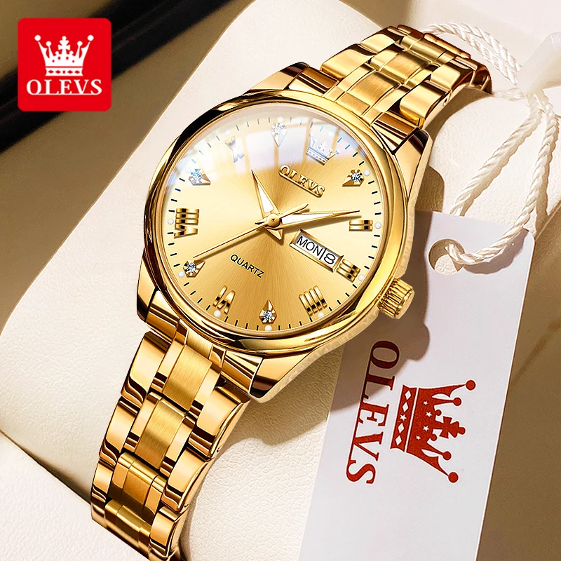 All Gold