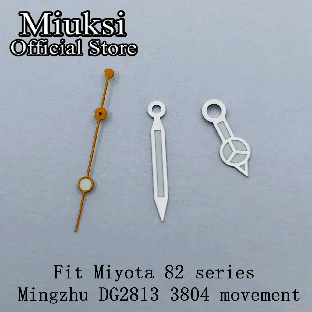 11 fit miyota 82
