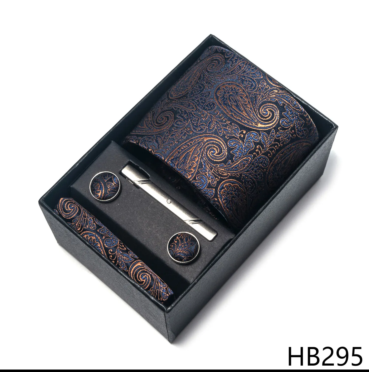 HB295