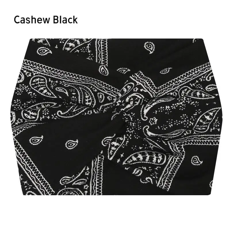 Cashew Black