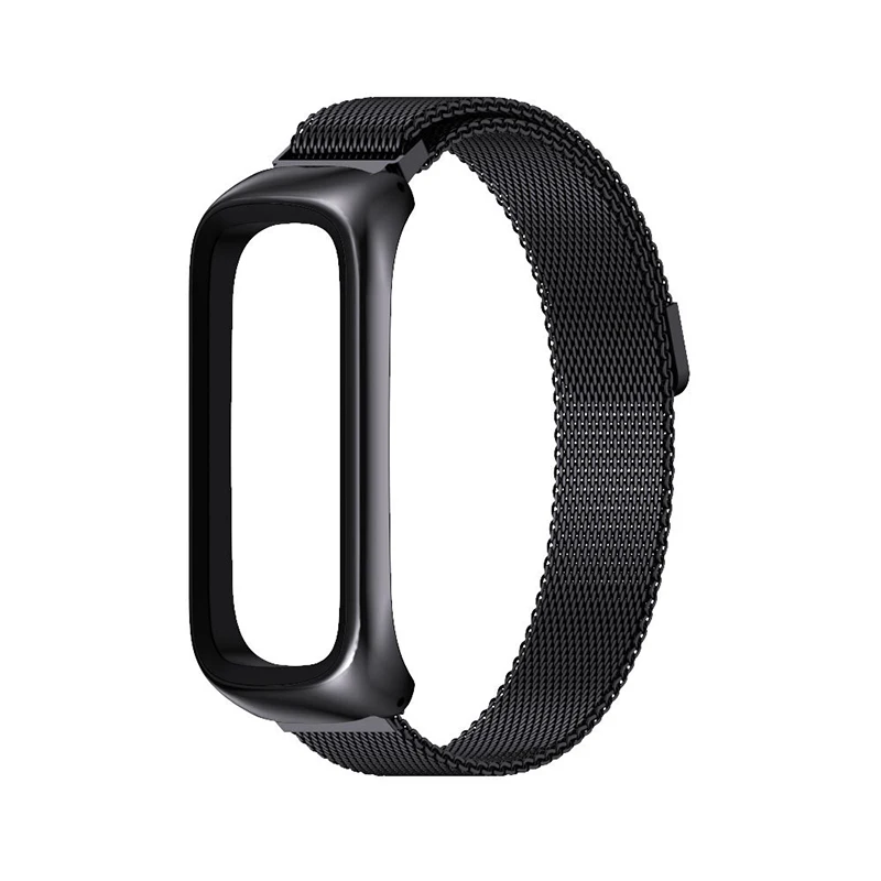 Magnetic black