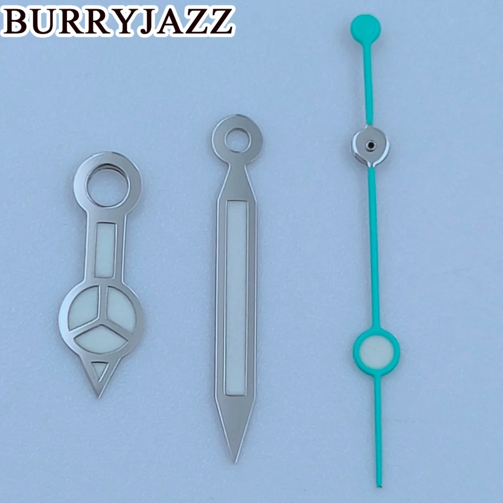 silver Blue