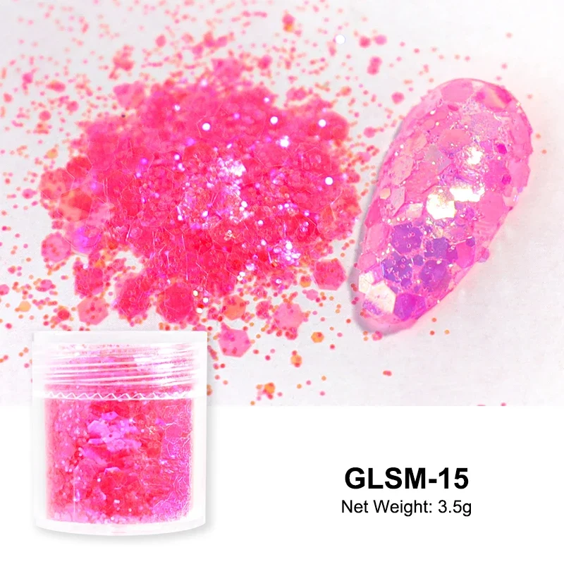 3.5gGLSM15