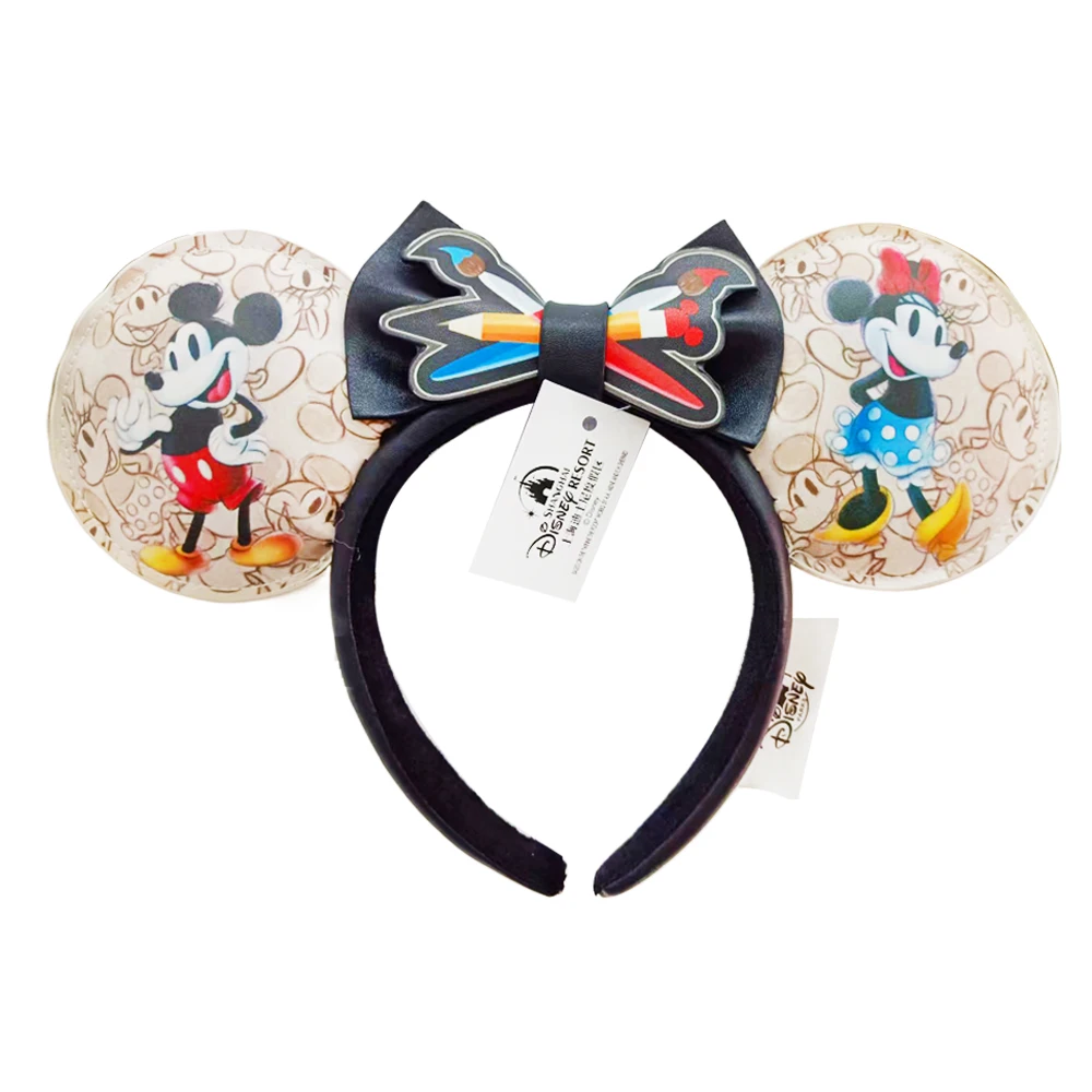 Mickey Headband 265