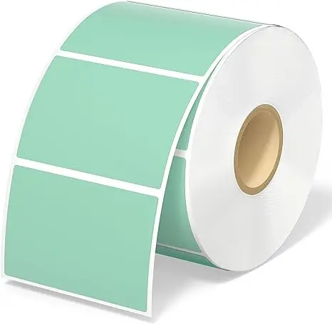 Square 40x30 green