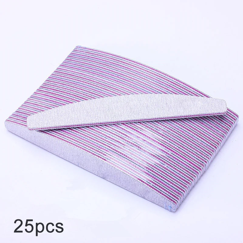 25pcs Series D
