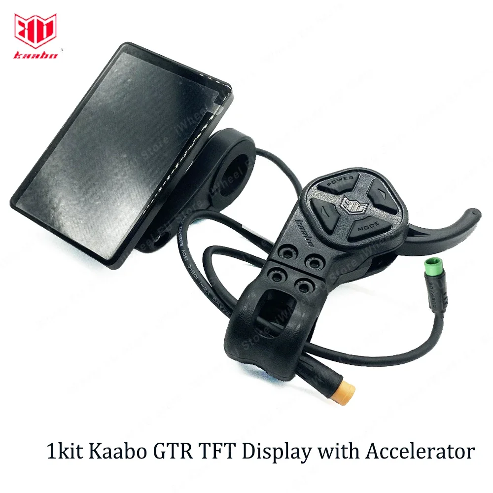 1kit TFT Display