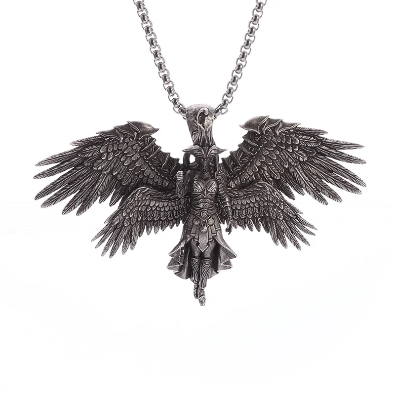 AL19585-Silver