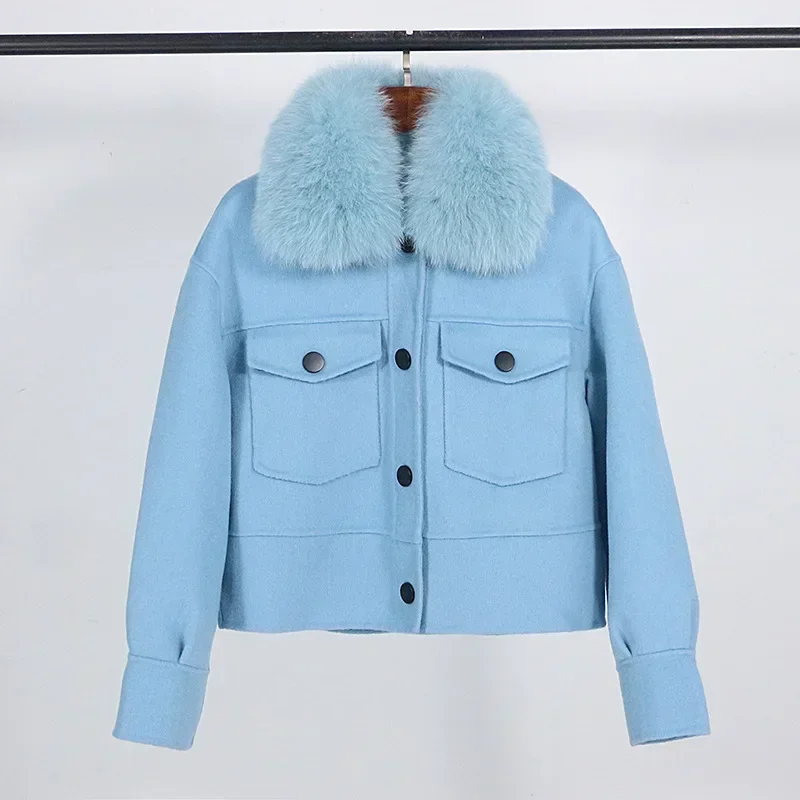 Sky Blue