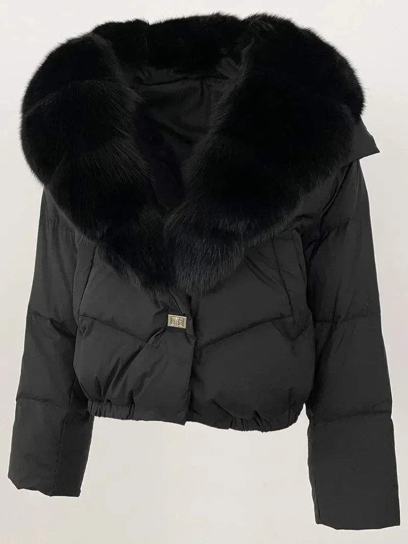 Full black