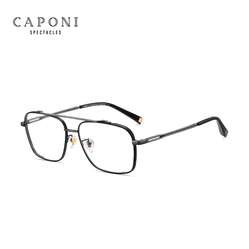 Black Gray Frame