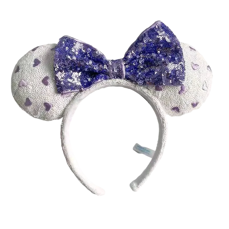 Mickey Headband 15