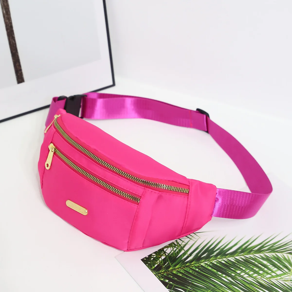 Hot Pink