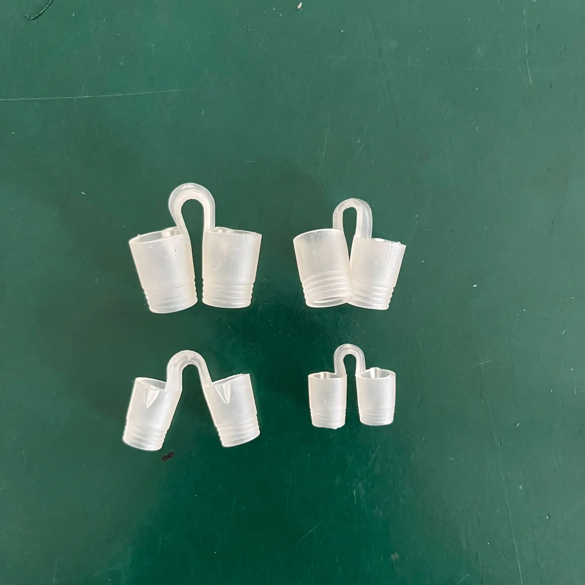 4pcs soft