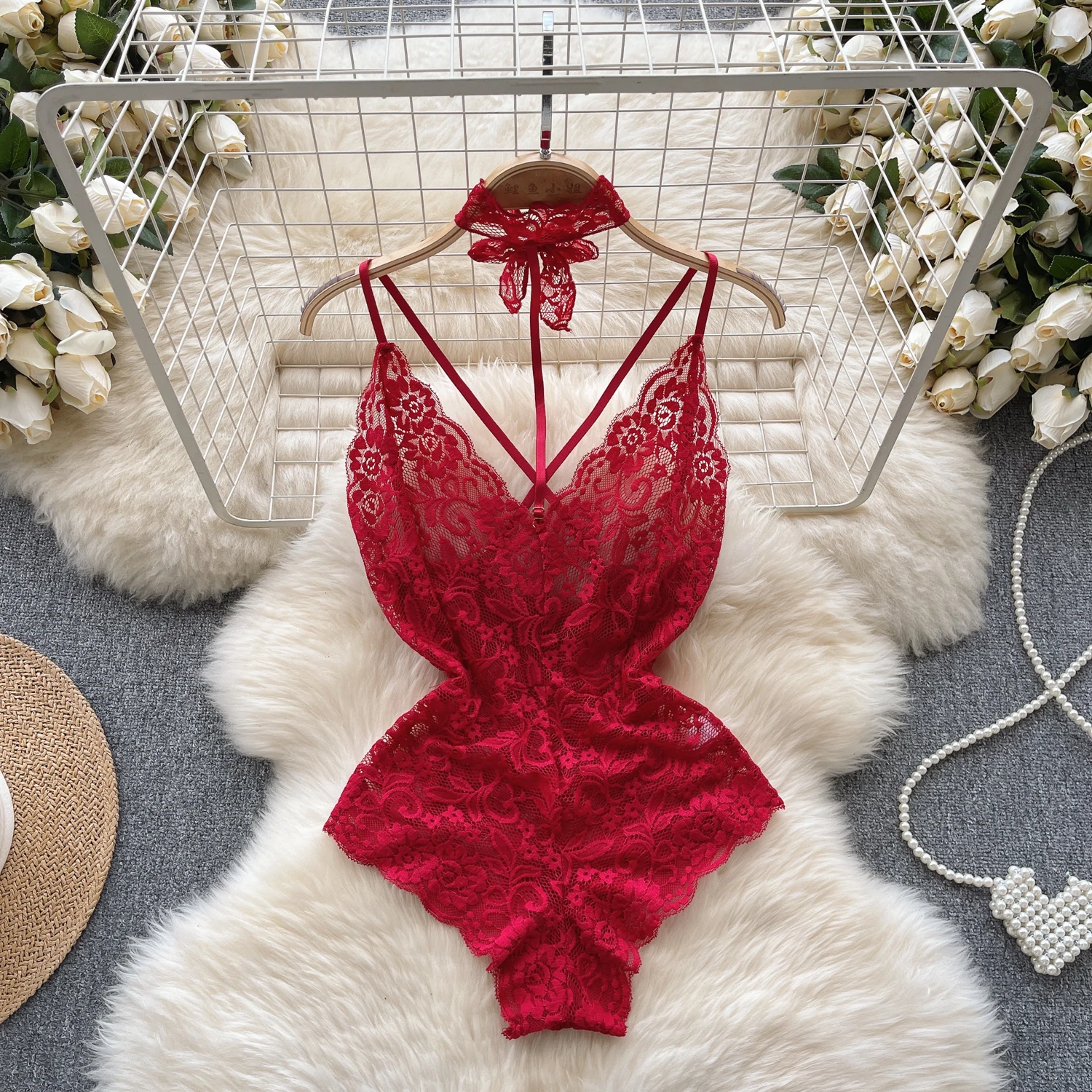 QD304-Red