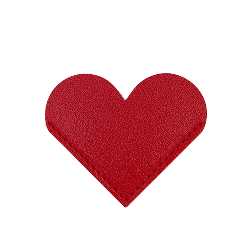 heart red