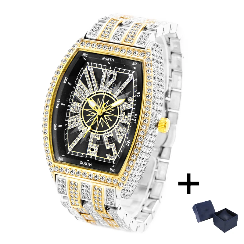 V319A-GS Black