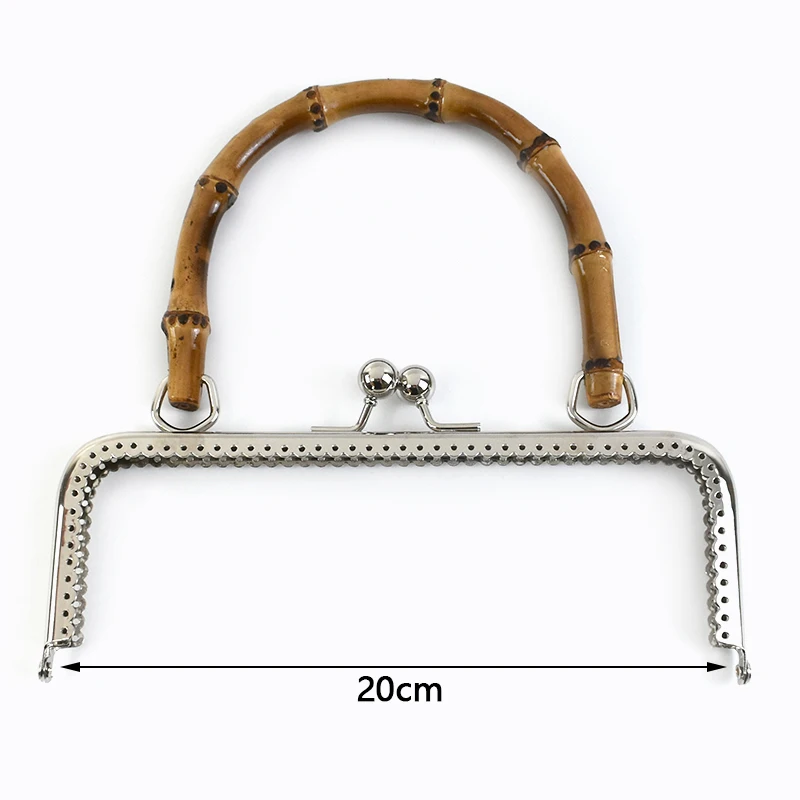 Silver-20cm