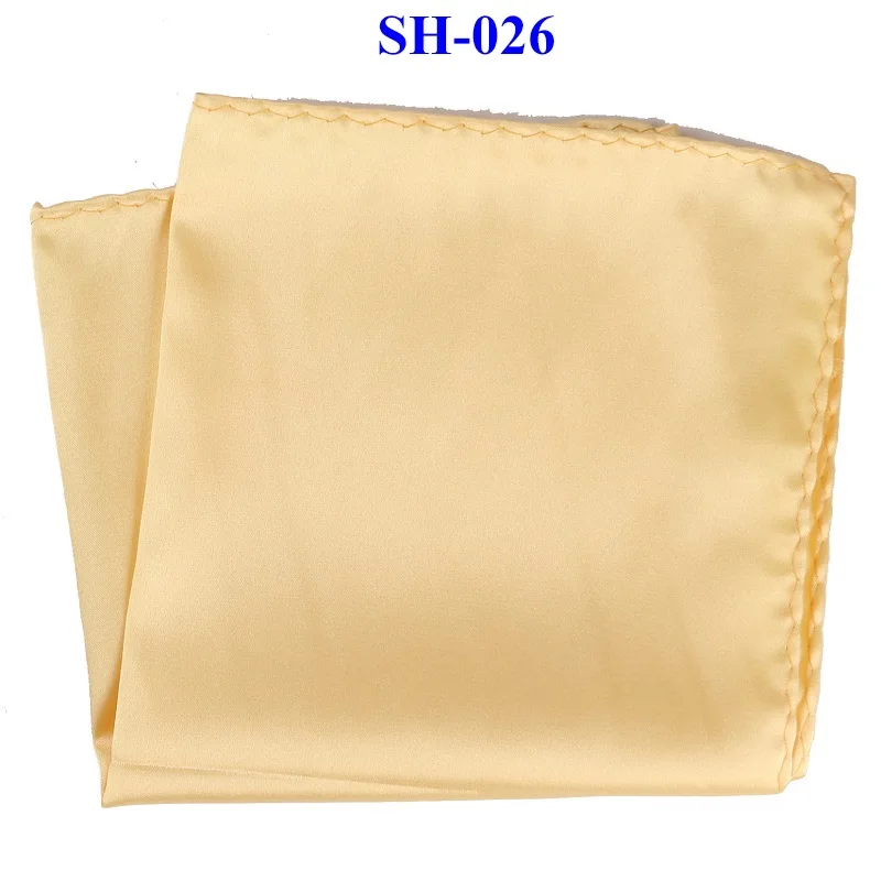 SH-026pocket square
