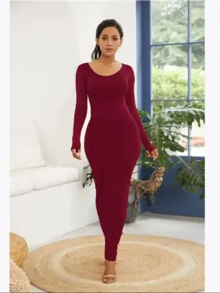 Wine red