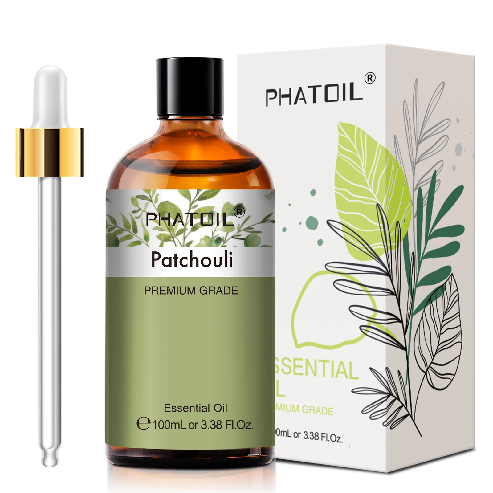 Patchouli