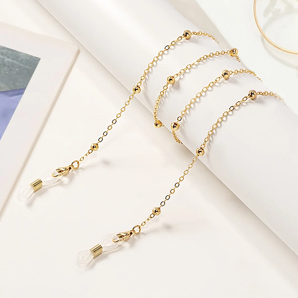 03 Gold color