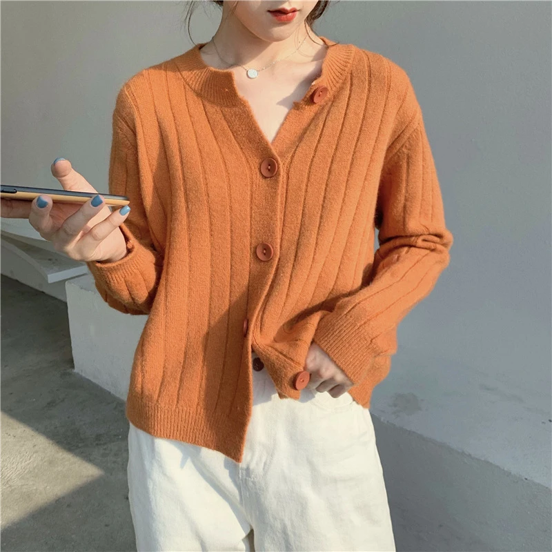 Tangerine Red
