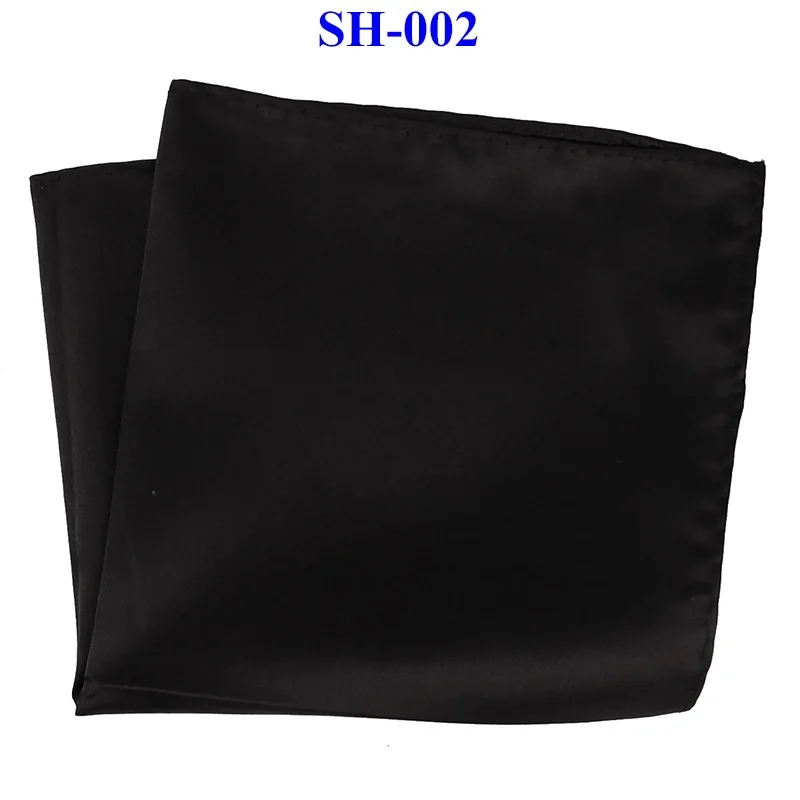 SH-002pocket square