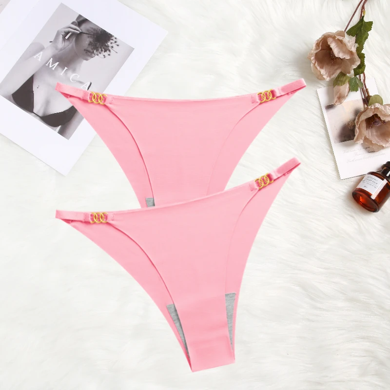 Panties Set 6