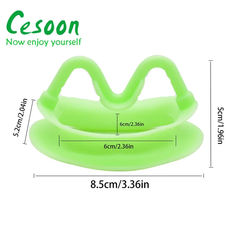 Ligh Green 3Pcs