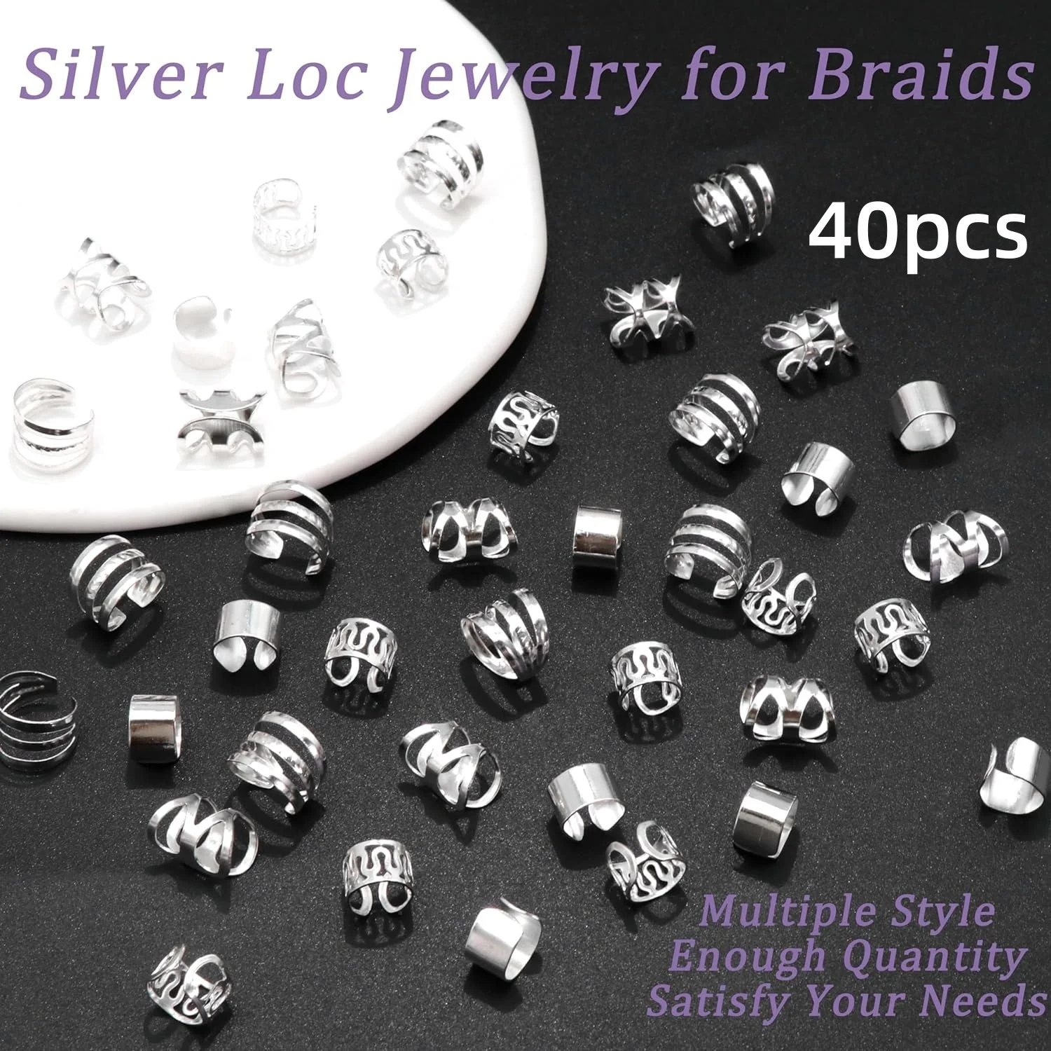 silver