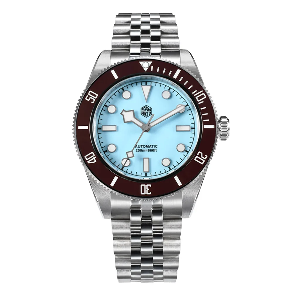 Enamel Light Blue