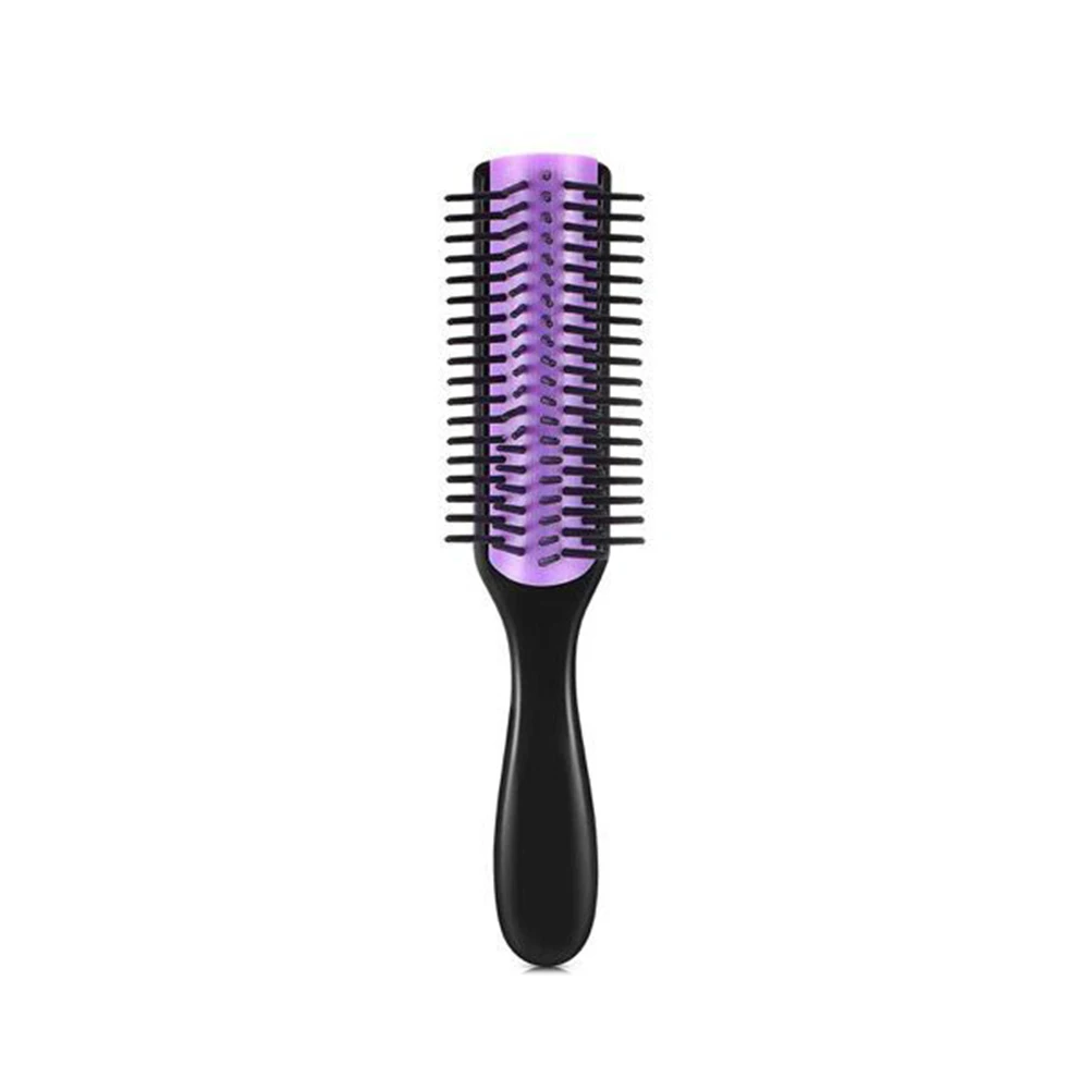 Purple S