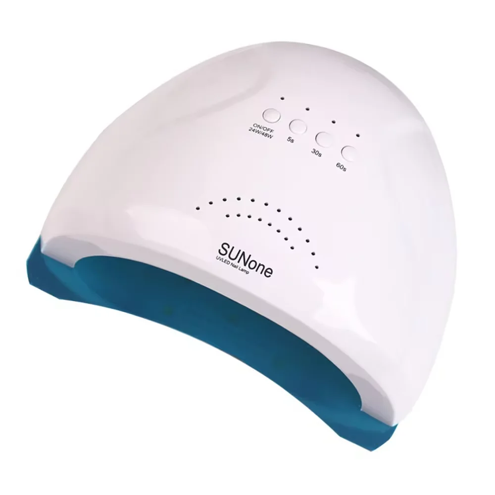 LINMANDA SUNone LED UV Nail Lamp Professional 54W Automatic Sensor Nail Dryer Gel Nail Polish Curing Manicure Equipment Tools