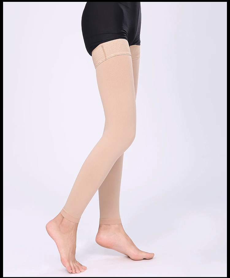 Footless-Skin