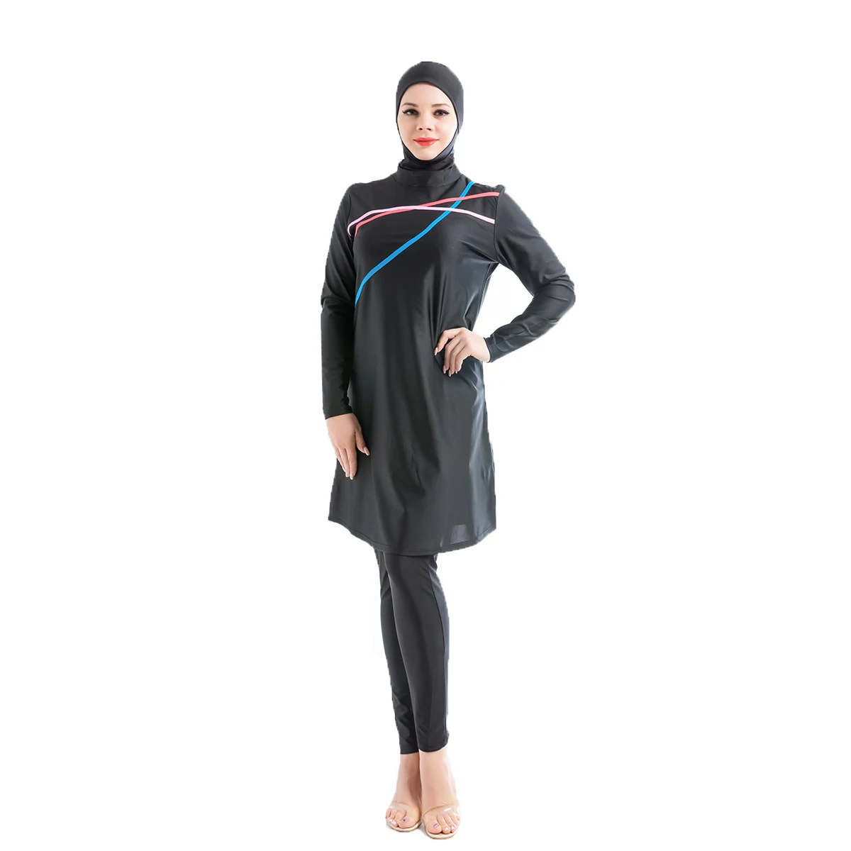 MSW080-black